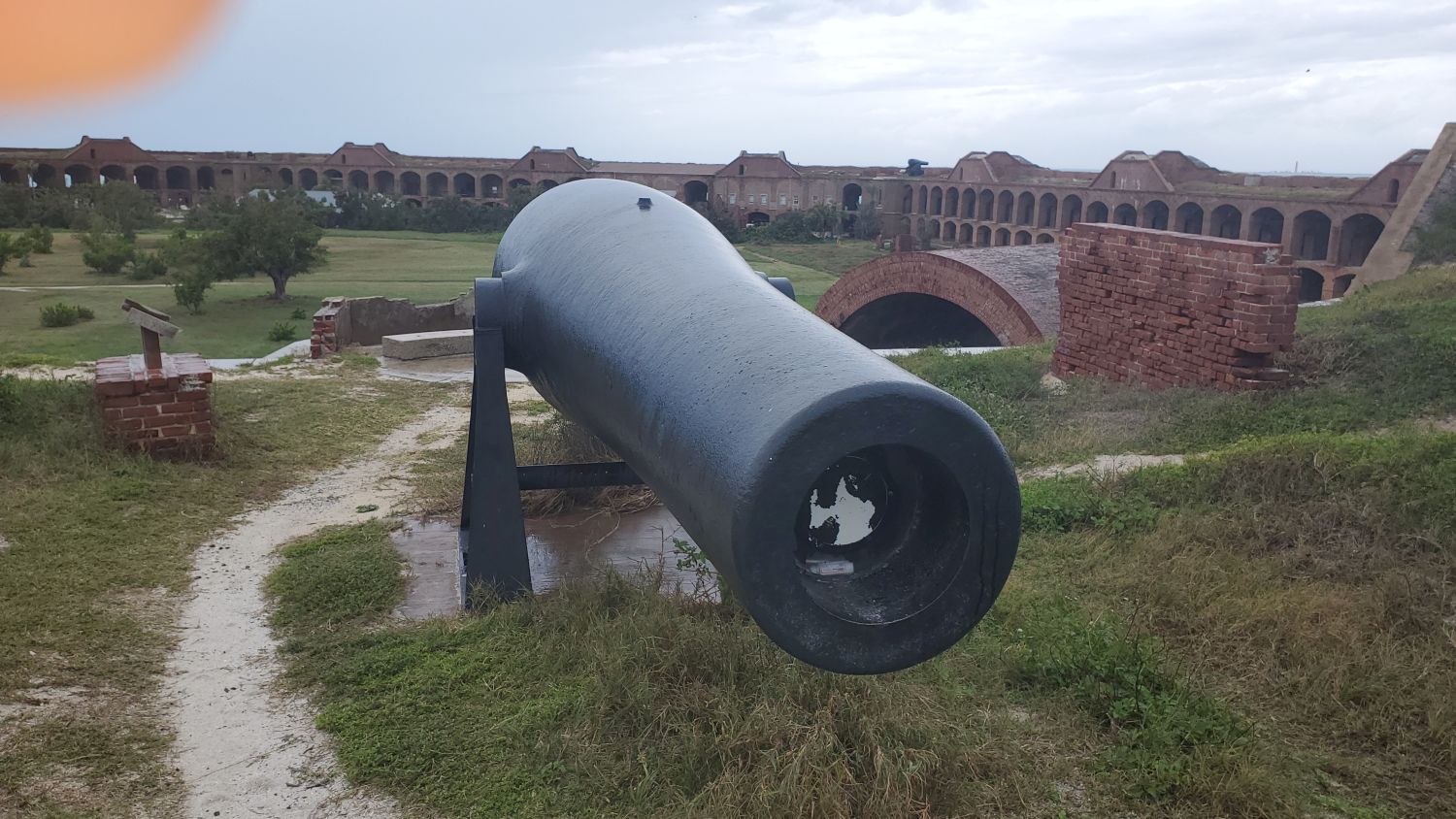 Fort Jefferson 